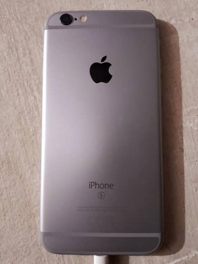 Apple iPhone 6S