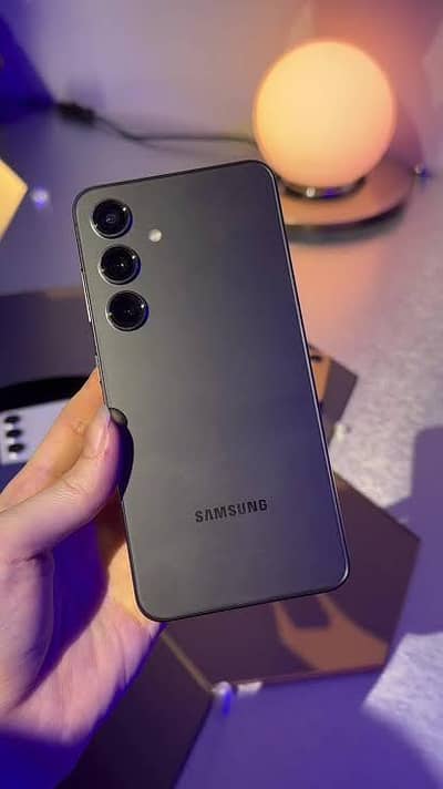 Samsung S24 Plus | 12/256gb | non pta
