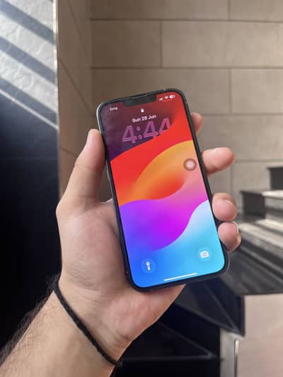 Apple iPhone 13 Pro