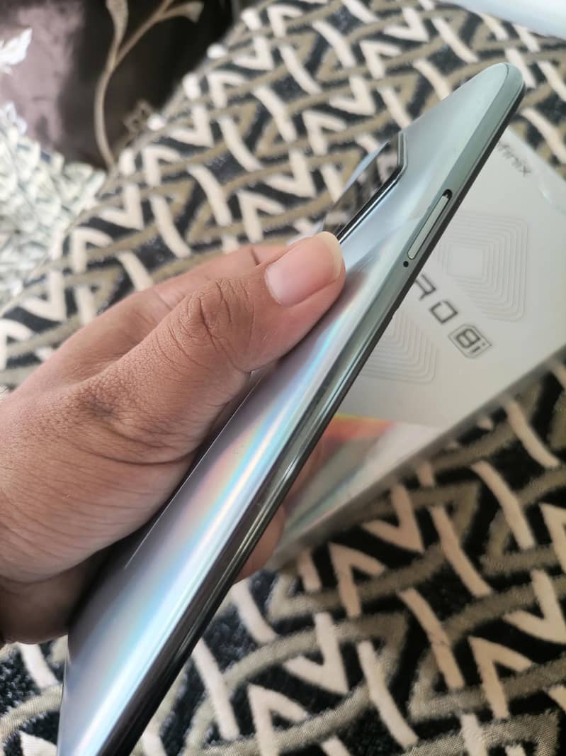 Infinix Zero 8i 2