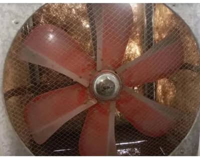 Lahori Cooler with Iron stand