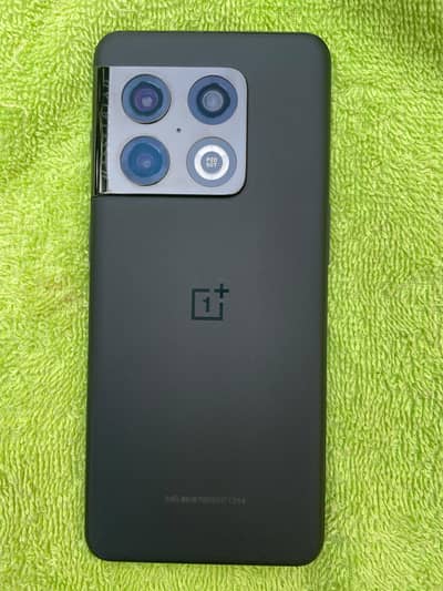 One Plus 10 Pro all ok