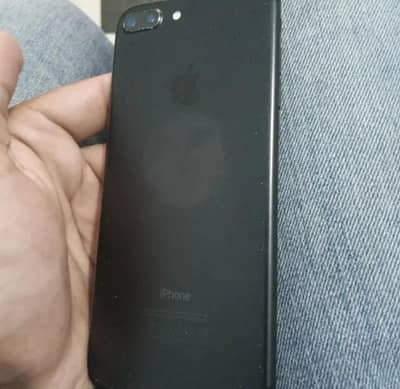 Urgent Sale Apple iPhone 7 Plus
