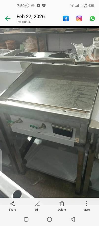 hot plate new for sale
