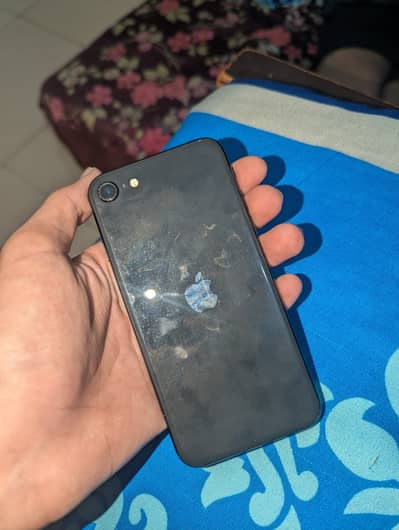 Apple iPhone SE(2nd Gen)