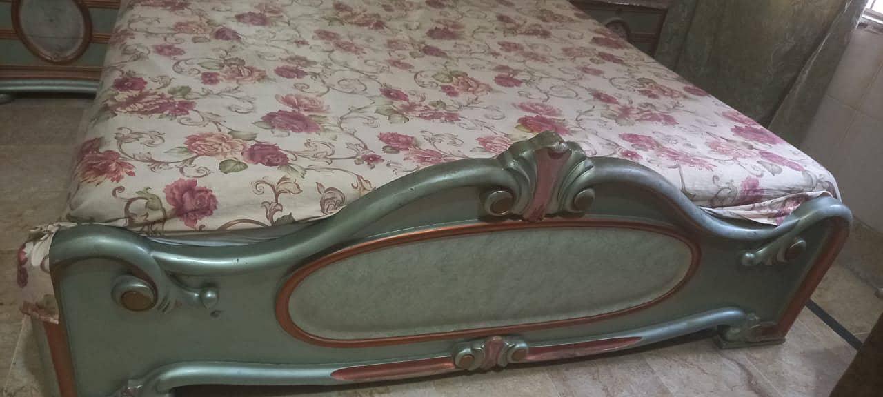 double bed 3