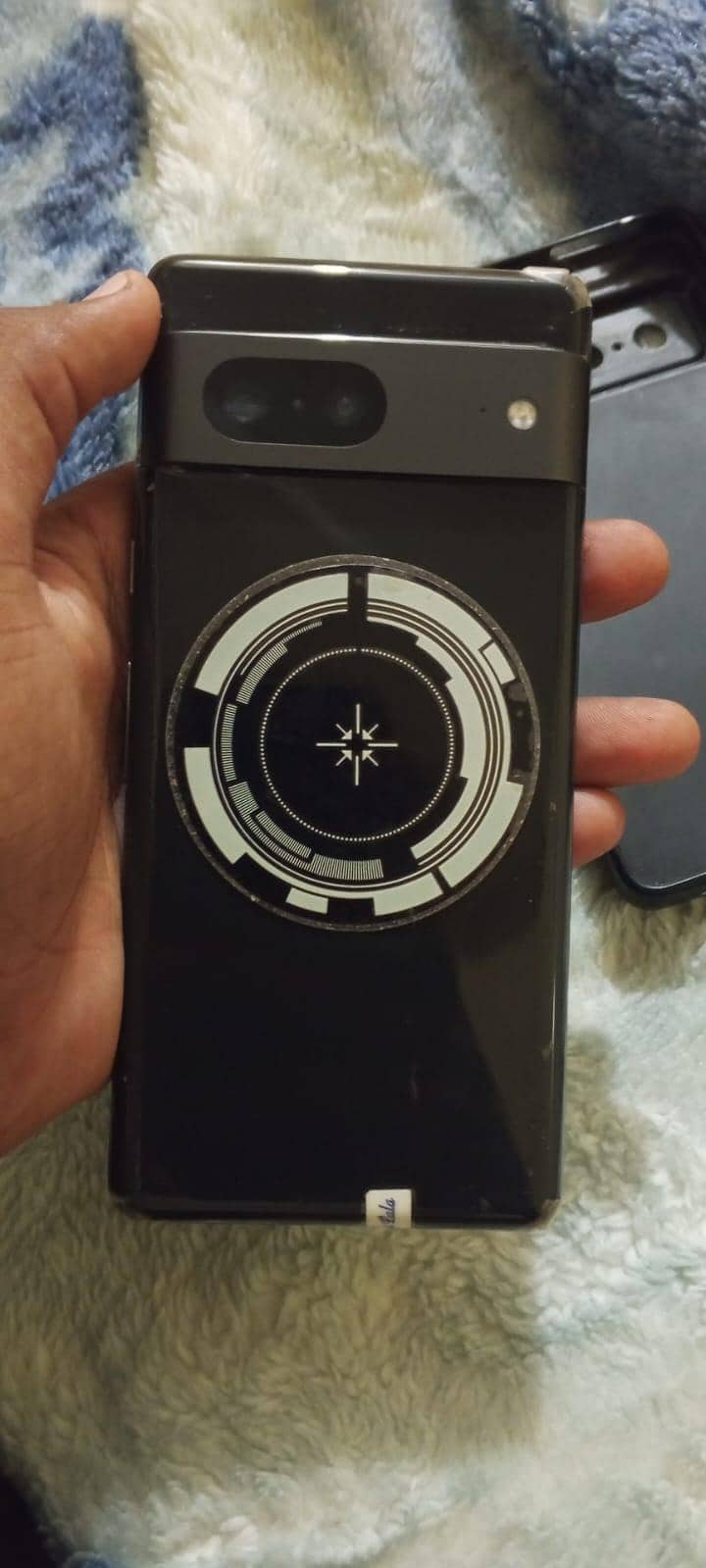 Google Pixel 7 0