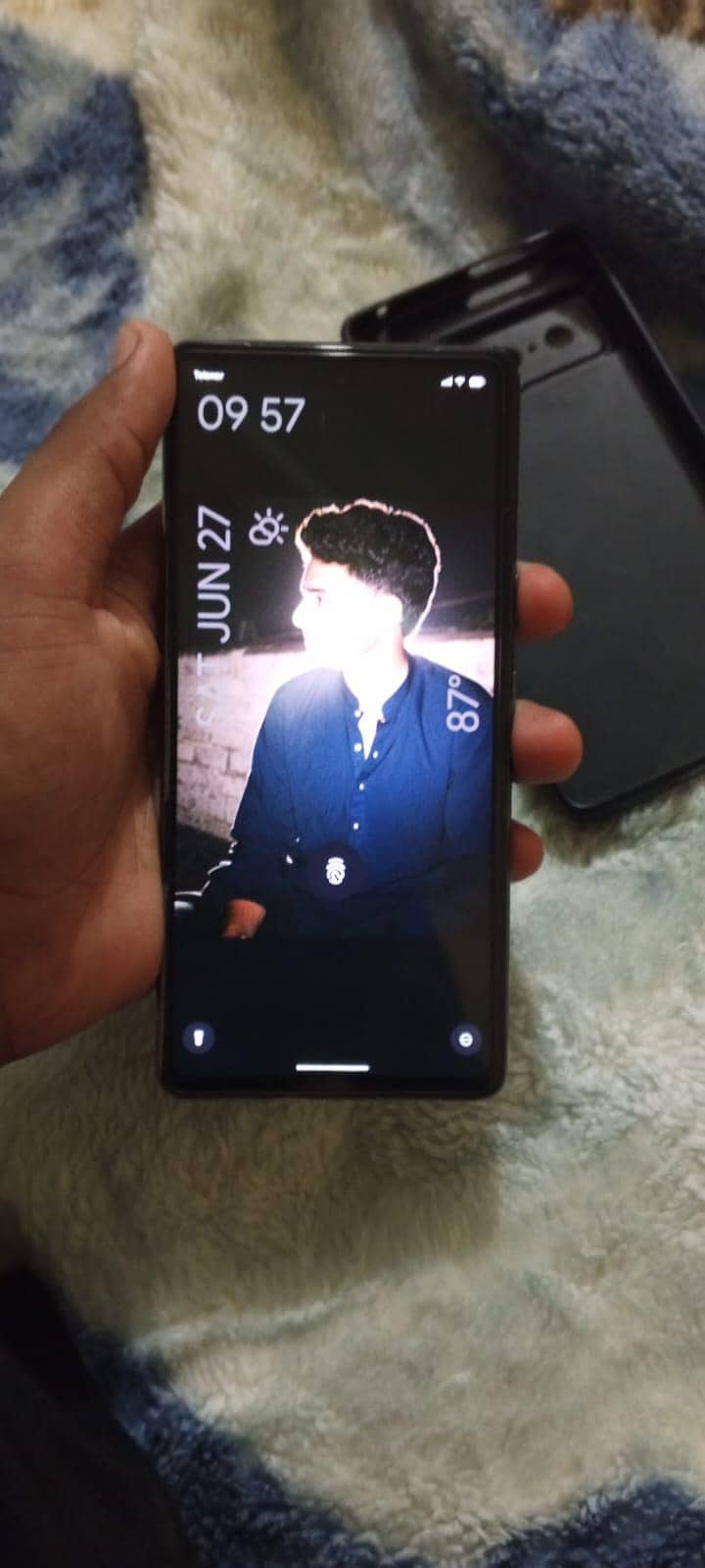 Google Pixel 7 5