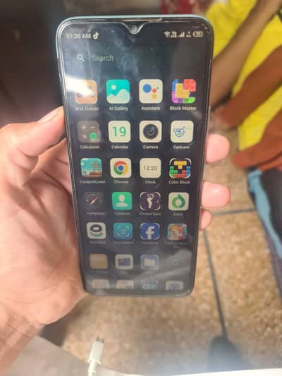 infinix hot 10 play