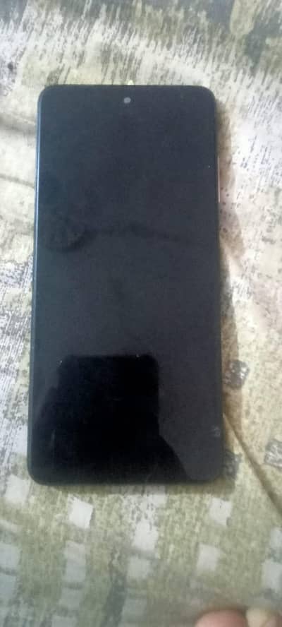 Xiaomi Poco X3 nfc