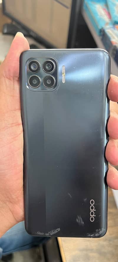 OPPO F17 Pro