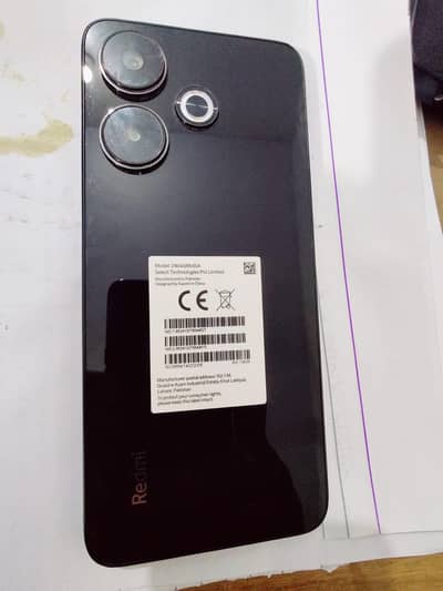 Xiaomi Redmi 13