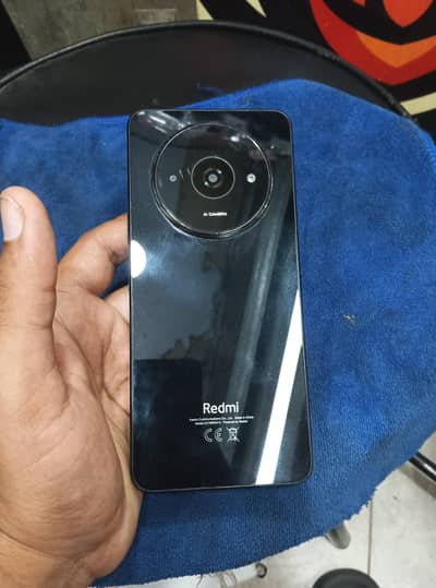 Xiaomi Redmi A3