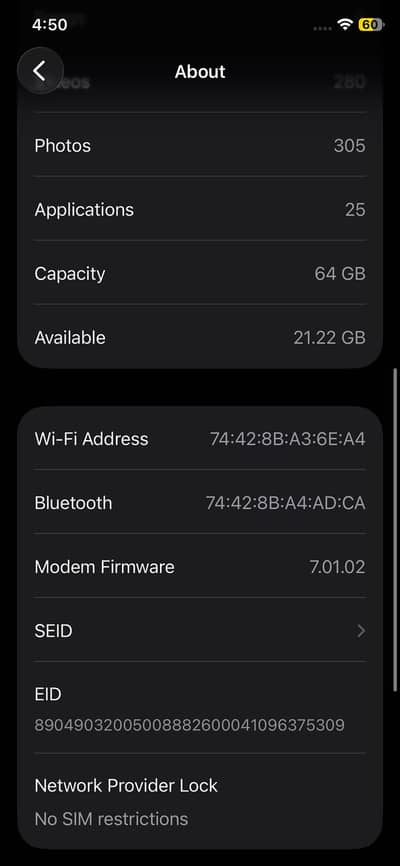 Apple iPhone 11 Pro