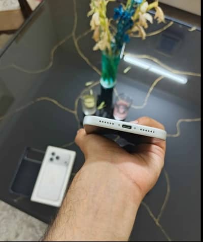 Apple iPhone 17 Pro Max JV phone