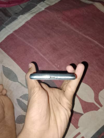 iphone x 256