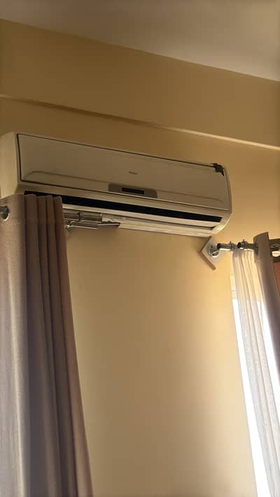 1.5 ton inverter
