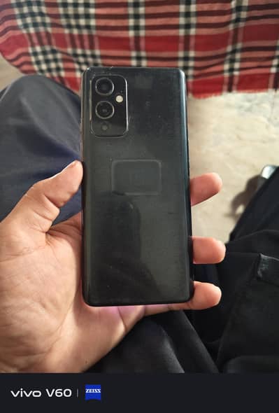 One Plus 9