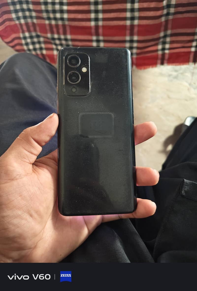One Plus 9 0