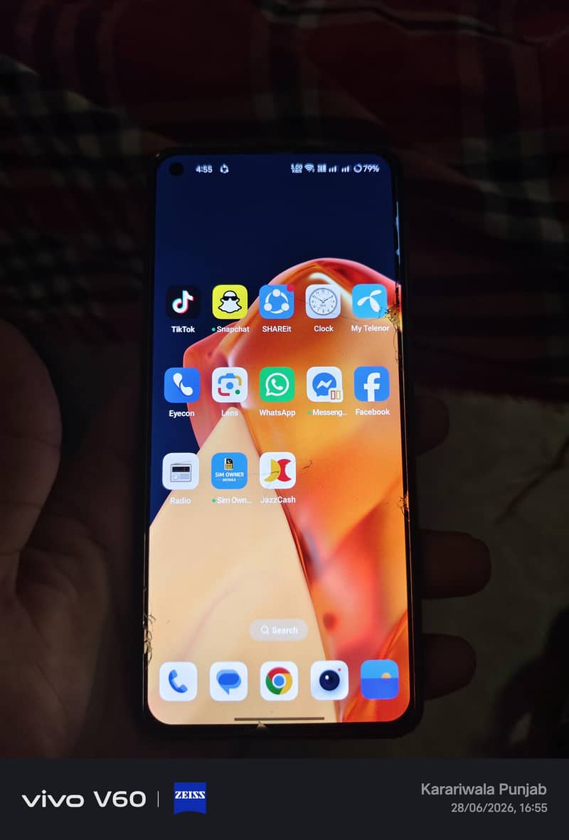 One Plus 9 1