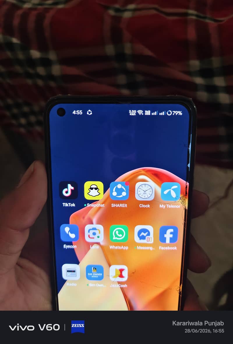 One Plus 9 2
