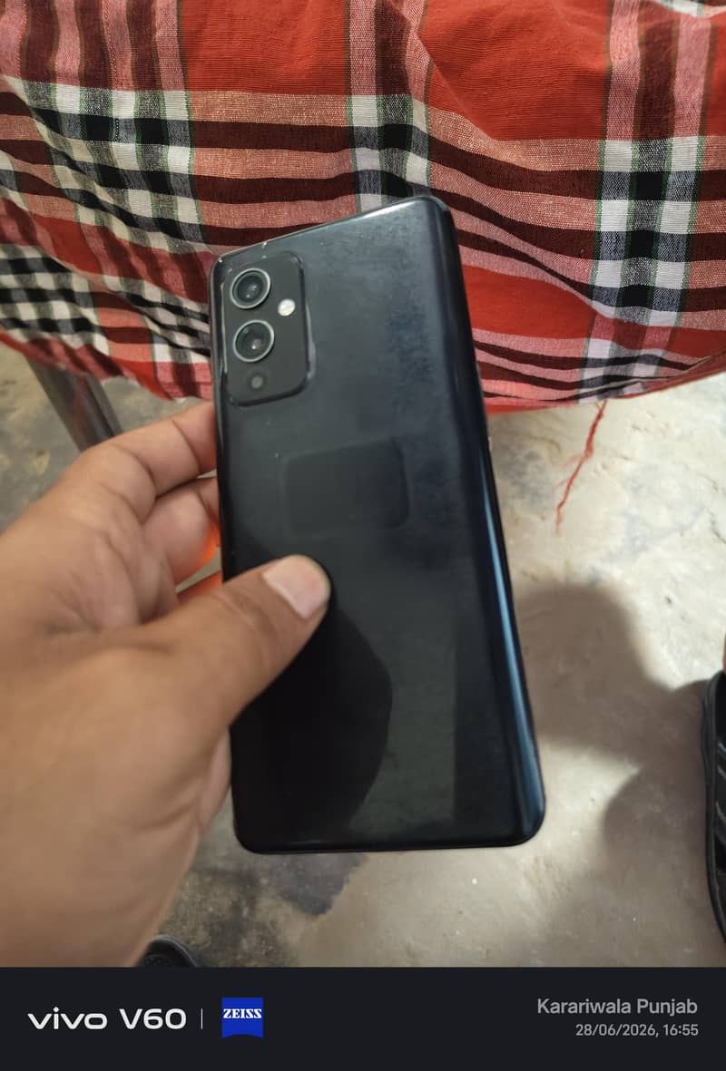 One Plus 9 3