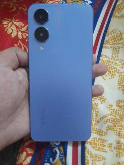 Vivo Y17