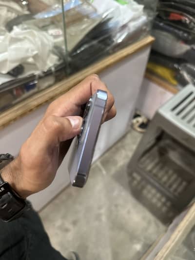 Apple iPhone 13 Pro