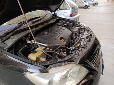Toyota Corolla GLI 2013