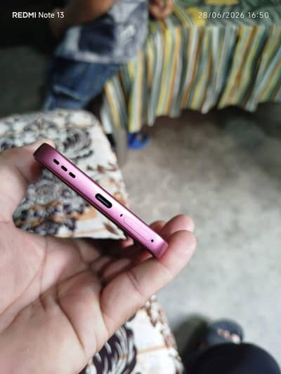 OPPO A6 pro