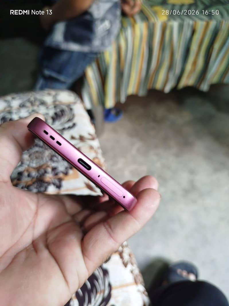 OPPO A6 pro 0