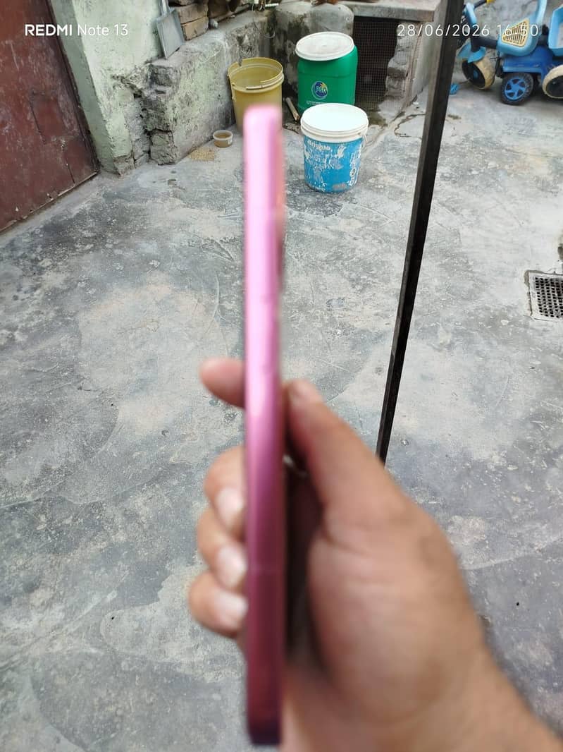OPPO A6 pro 1