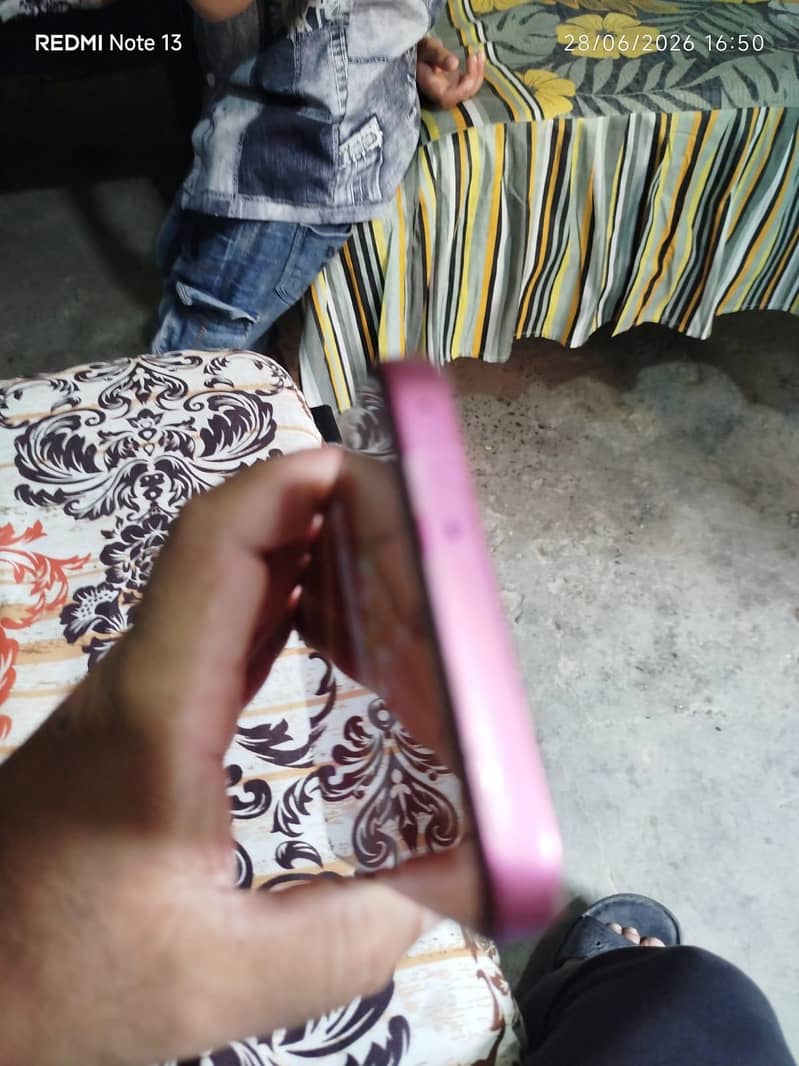 OPPO A6 pro 5
