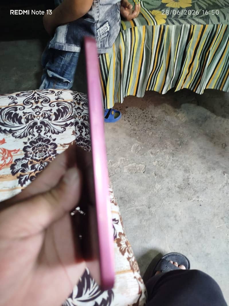 OPPO A6 pro 6