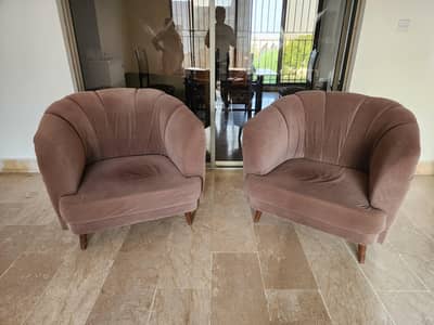 Sofa Chairs