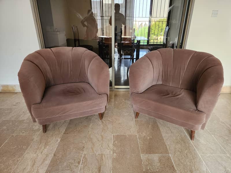 Sofa Chairs 0