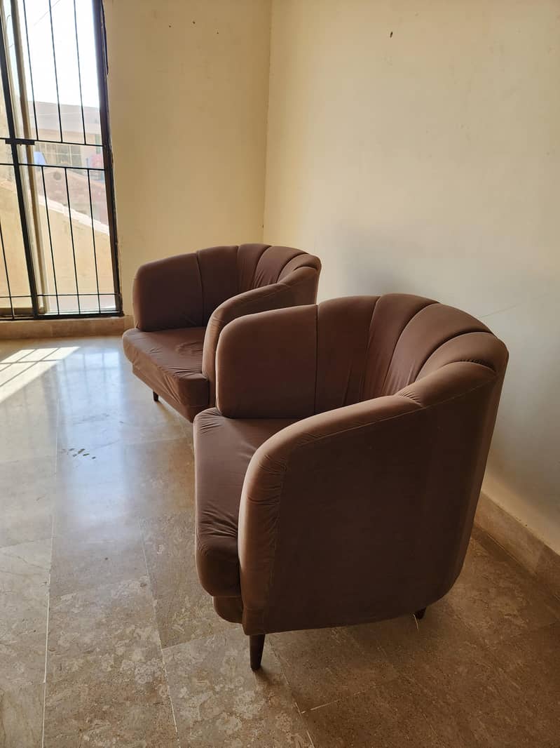 Sofa Chairs 2