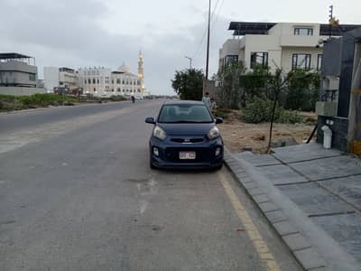 KIA Picanto 2020