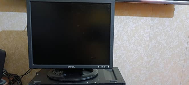 17 inch LCD for sale