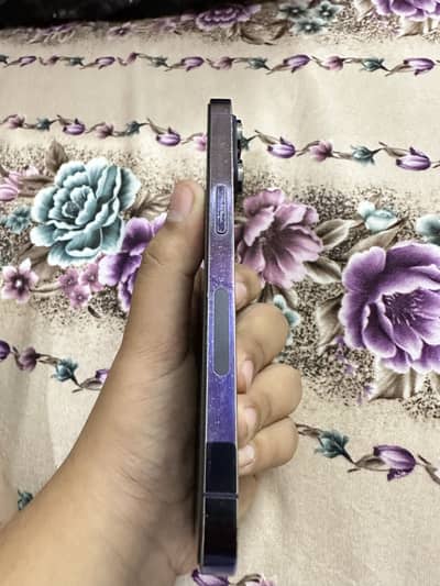 Apple iPhone 14 Pro