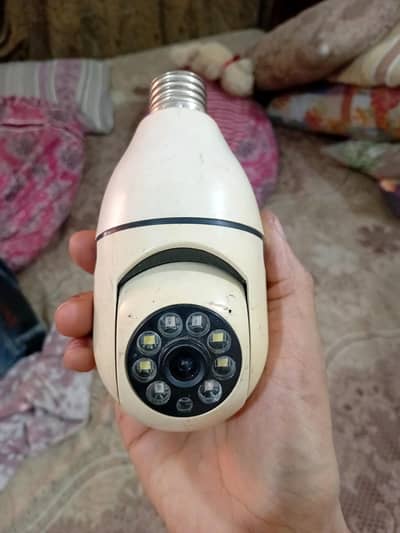 Speaker camera mic fucntion