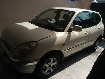 Genuine Duet Auto 2000