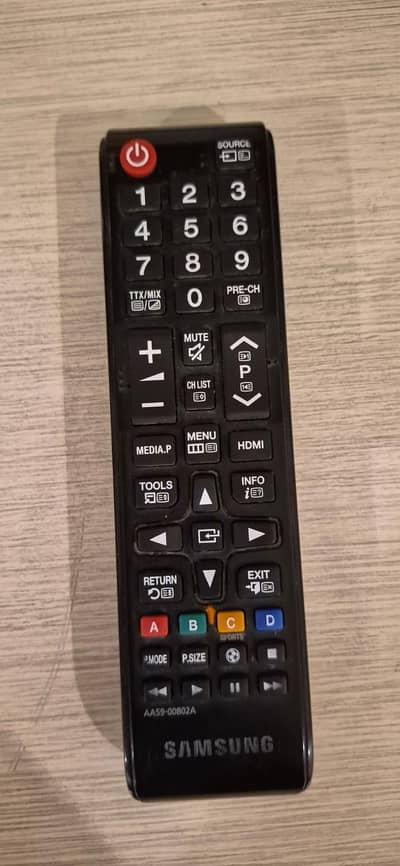 PS43F4000 Samsung Plasma TV 43 Inches No Box