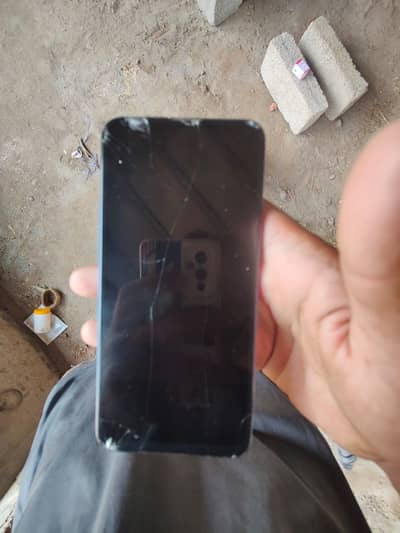 Huawei Y9 Prime