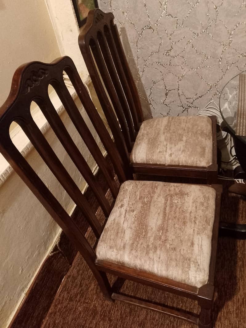 Dining table 3