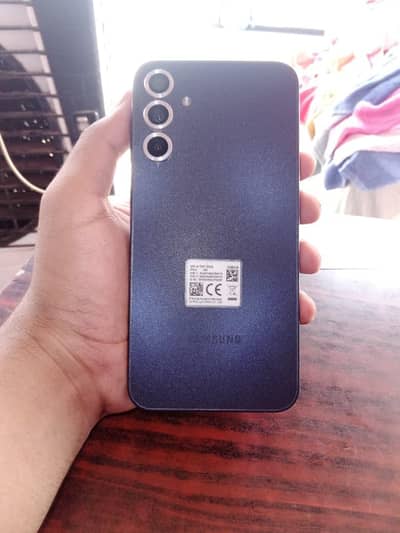 Samsung Mobile A15 5G