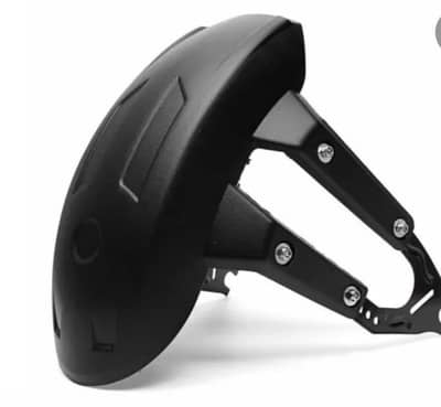 cB150f mud guard