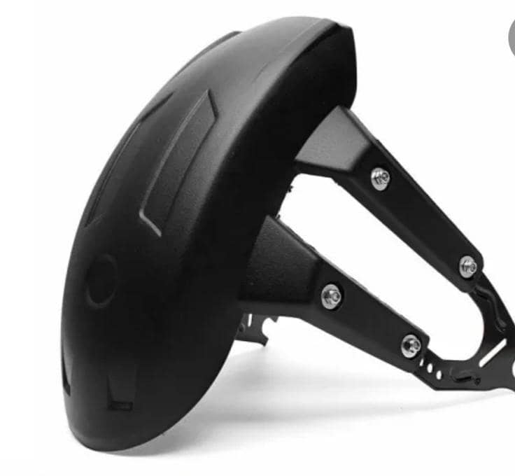 cB150f mud guard 0