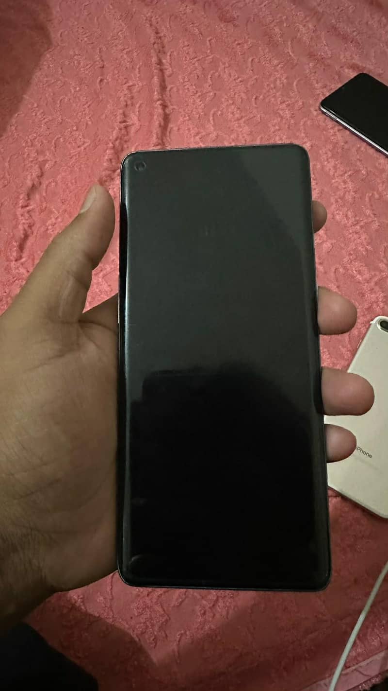 One Plus 8 1