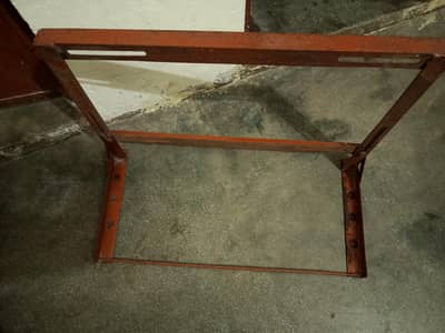 preumum Quality Ac wall stand